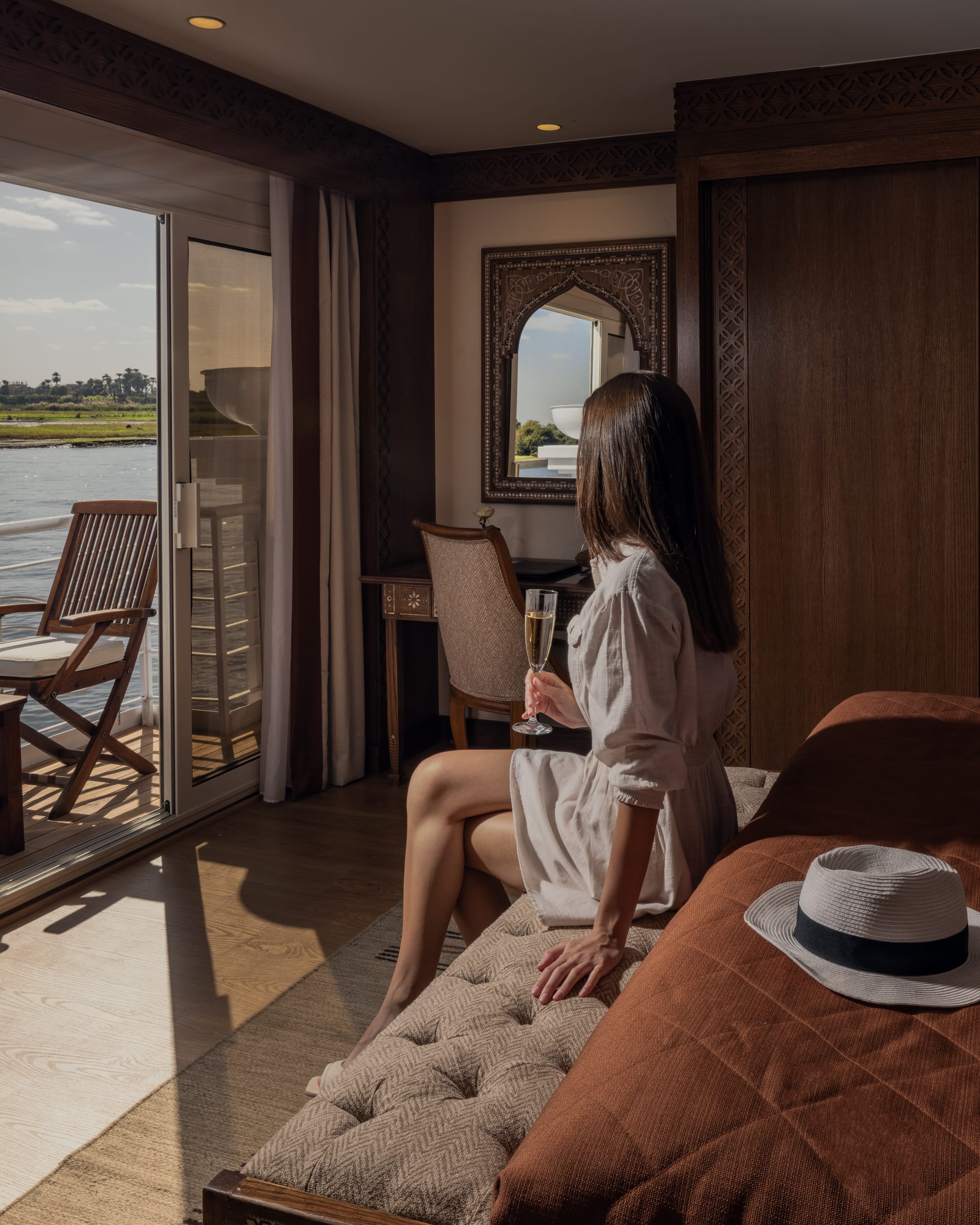 Life Style Ph For Steigenberger