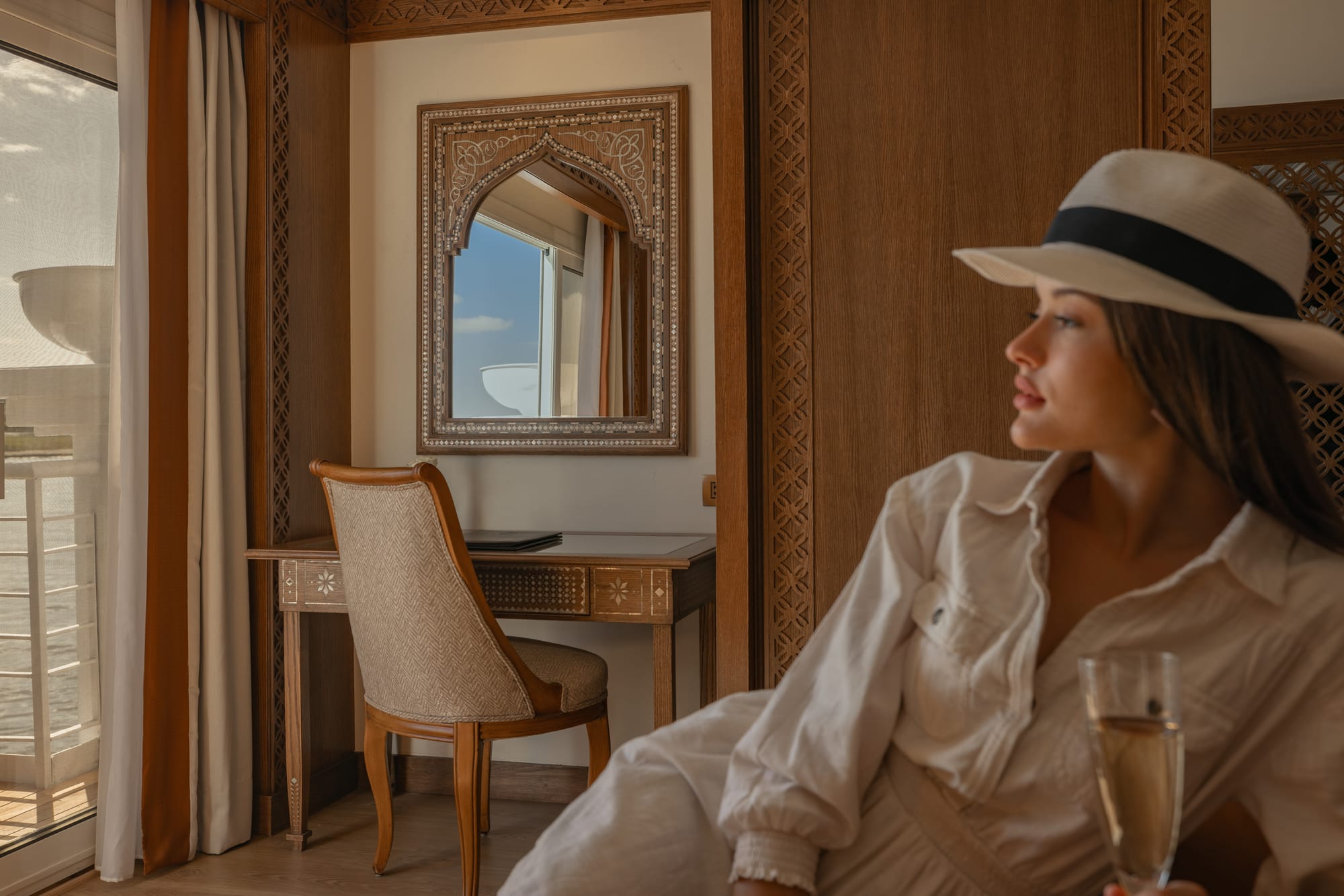 Life Style Ph For Steigenberger