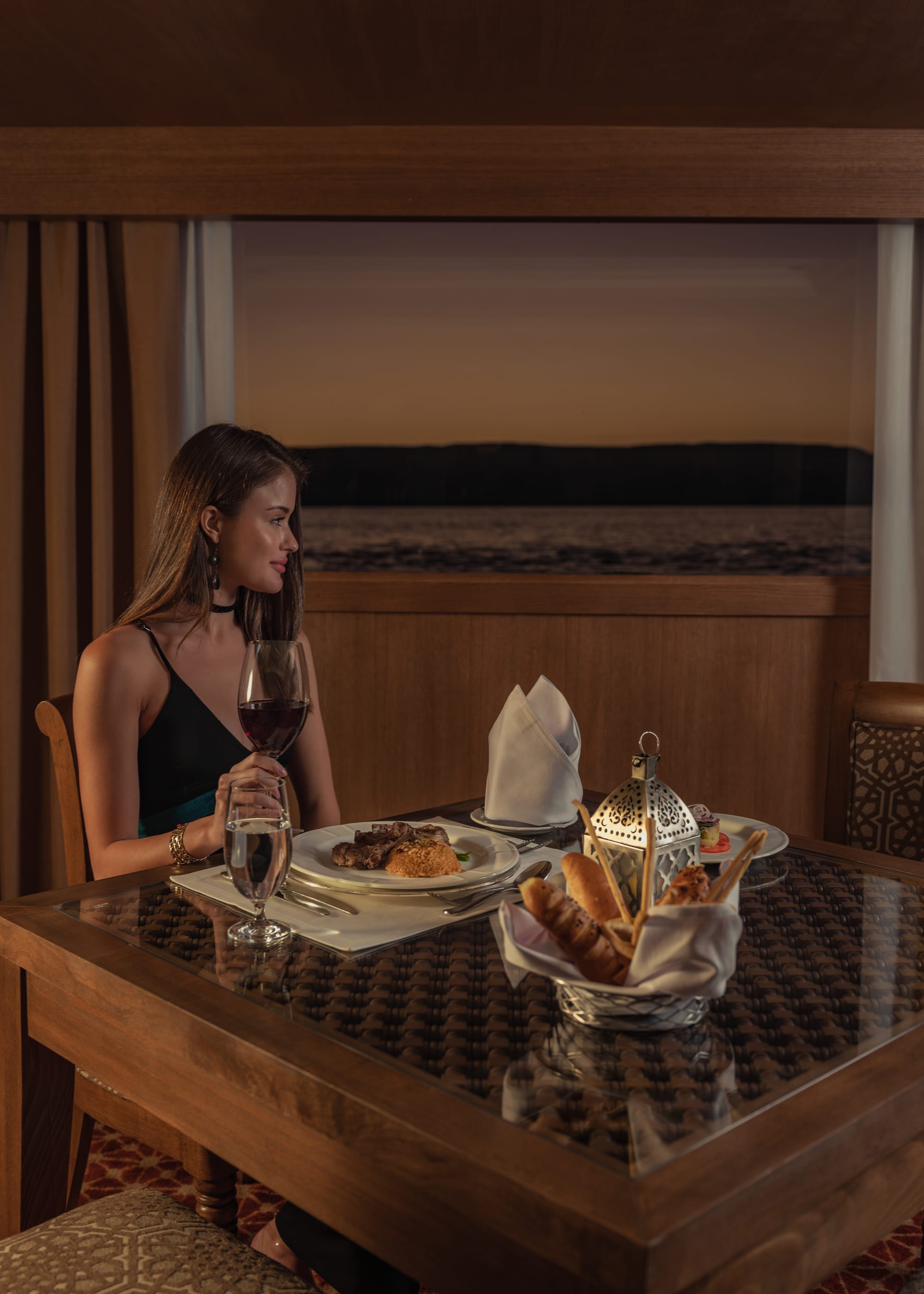 Life Style Ph For Steigenberger