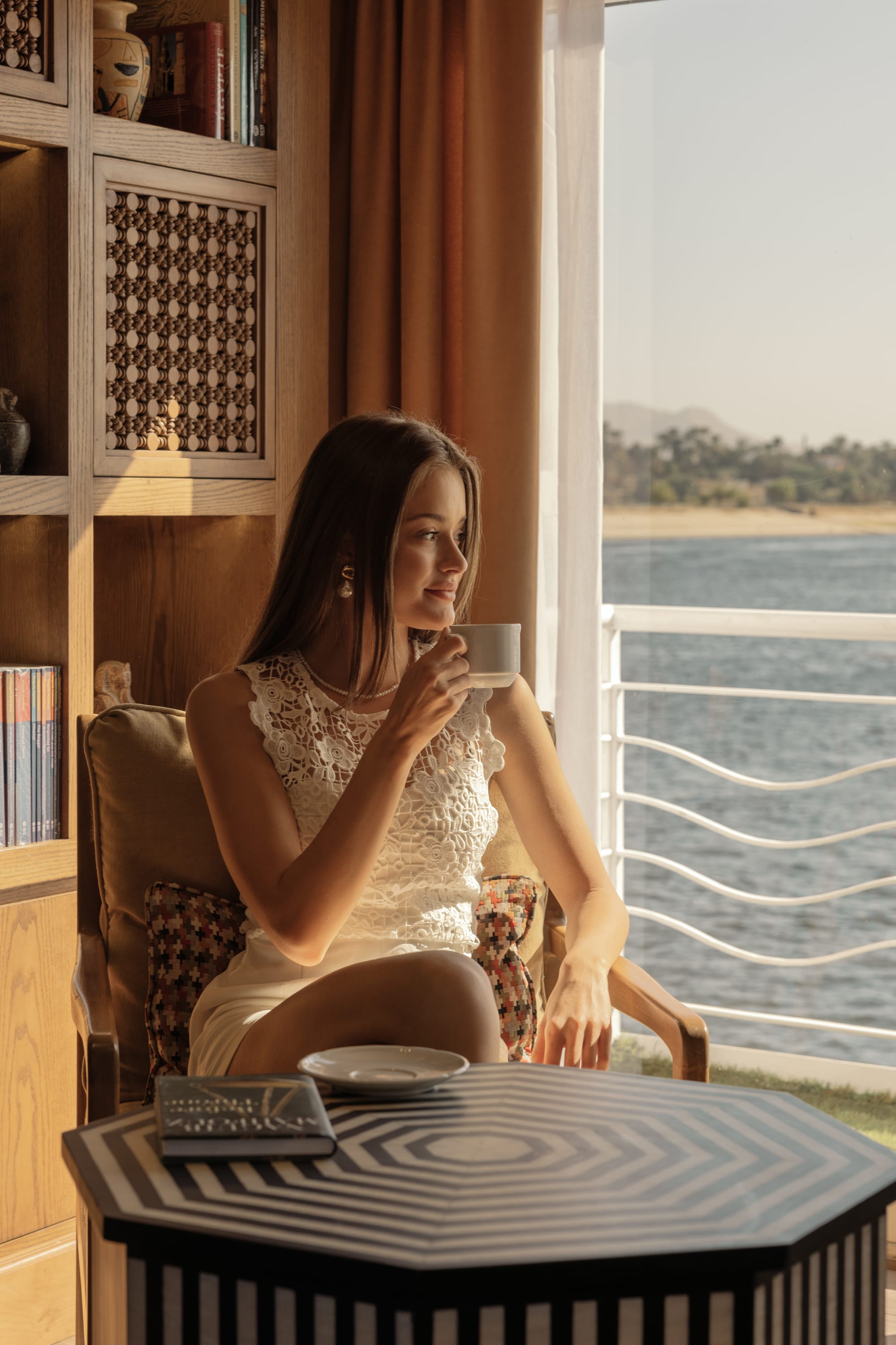 Life Style Ph For Steigenberger
