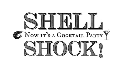 www.shellshocknowitsacocktailparty.com