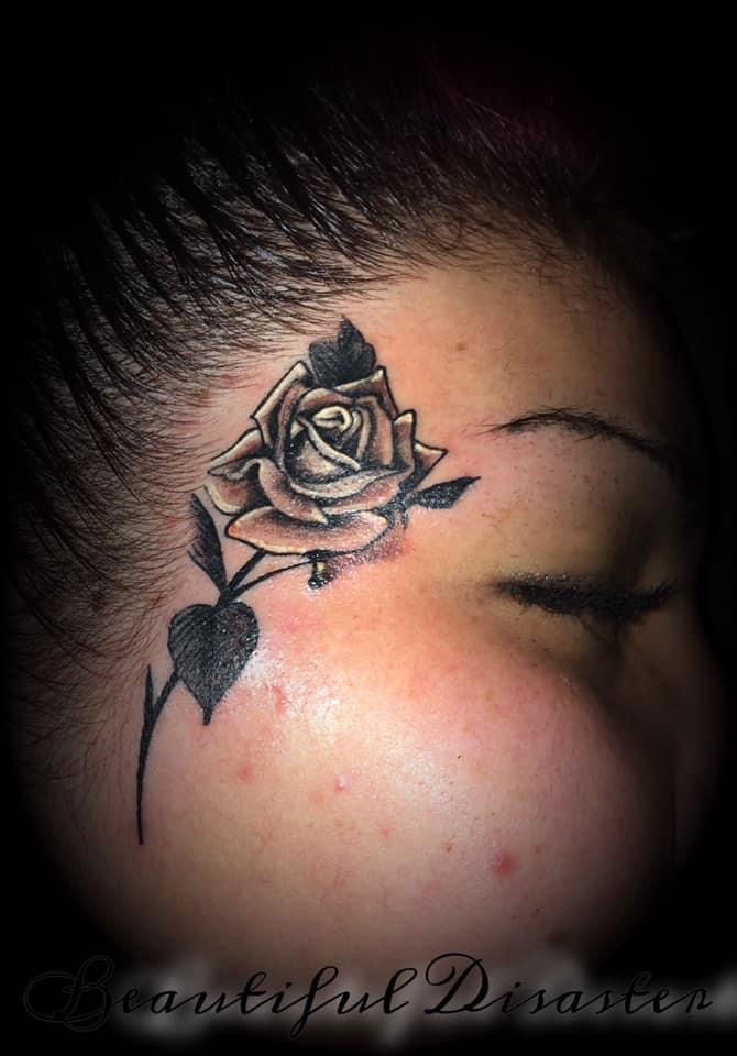  Artist, Creator and Mentor 