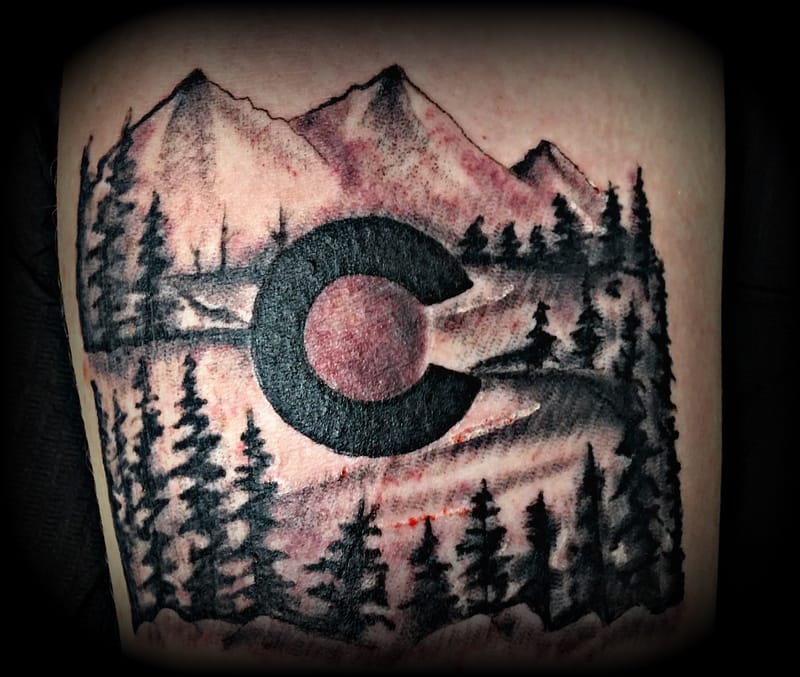  Artist, Creator and Mentor 