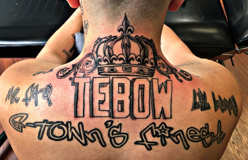  Artist, Creator and Mentor 