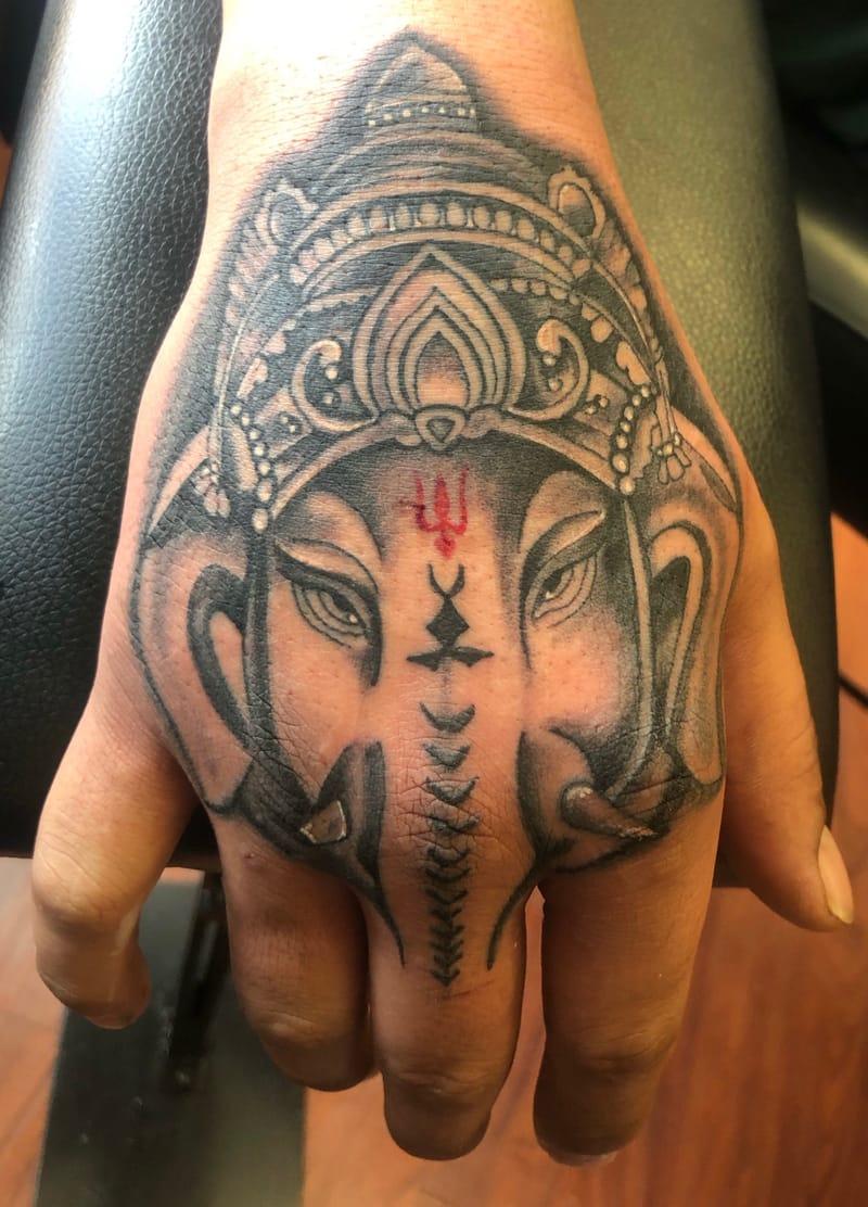  Artist, Creator and Mentor 