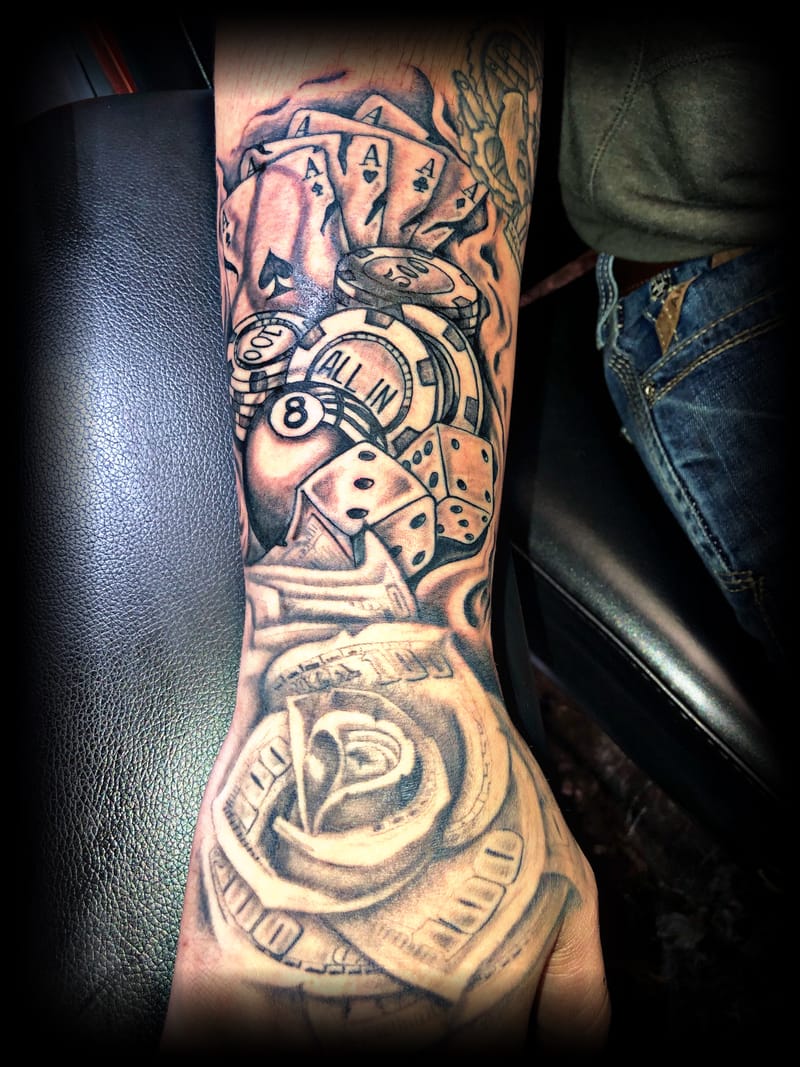  Artist, Creator and Mentor 