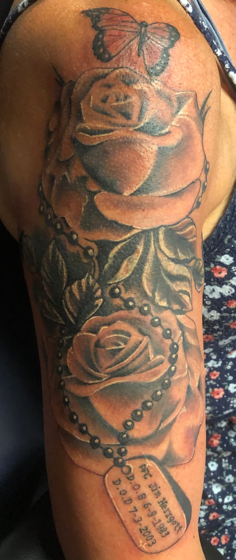  Artist, Creator and Mentor 