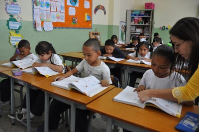 Importancia de aprender y enseñar matemática en nuestras escuelas