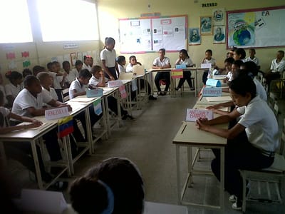 Tres aspectos de un liderazgo efectivo en la escuela