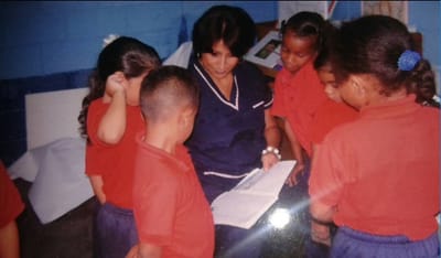 Hablan los protagonistas: Soy Docente