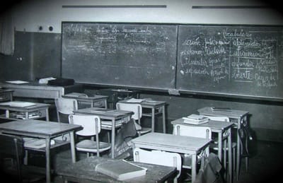 El Drama Humanitario, se instala  en la escuela venezolana