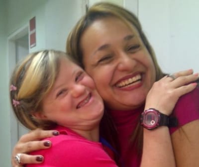 Día internacional de las personas con Síndrome de Down