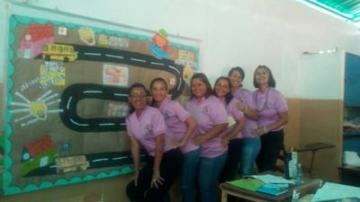 Escuelas en acción: Reflexión de un directivo