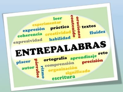 Entrepalabras