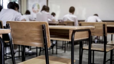 El Desafío de la vuelta a clases en el año escolar 2021-2022