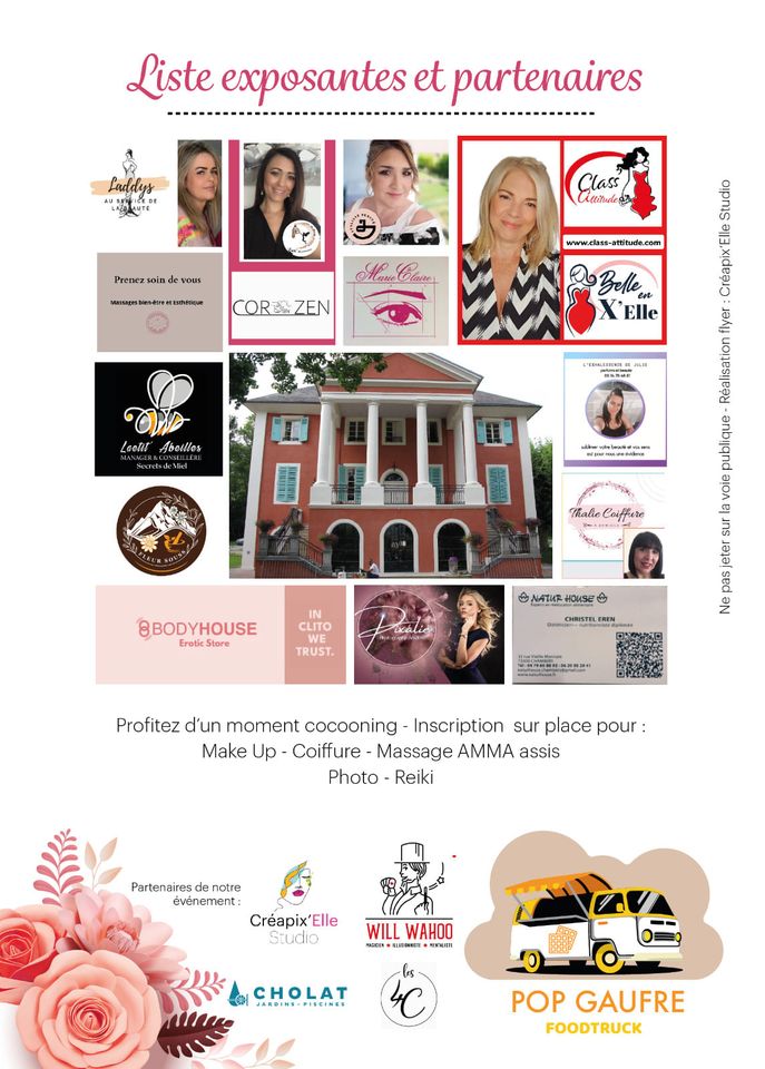 Journée Miss Cocooning