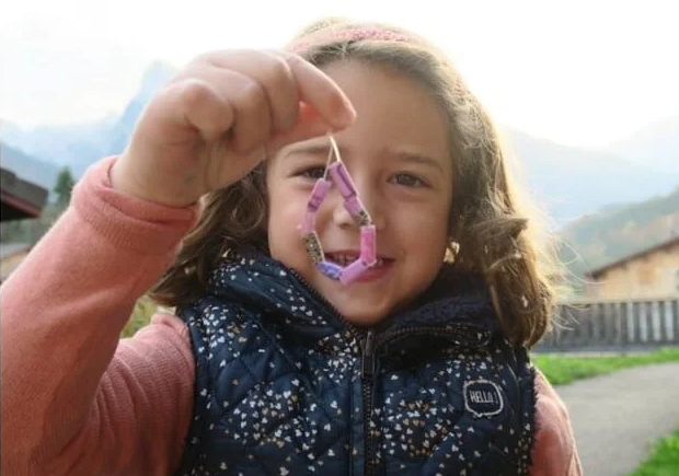 ATELIER CRÉATION DE BRACELETS EN PERLES NATURELLES