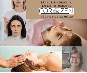 VILLAGE DES TALENTS - SÉANCE DÉCOUVERTE EN REIKI ET EN LITHOTHÉRAPIE À UN PRIX EXCEPTIONNEL