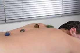 SÉANCE DÉCOUVERTE EN LITHOTHÉRAPIE