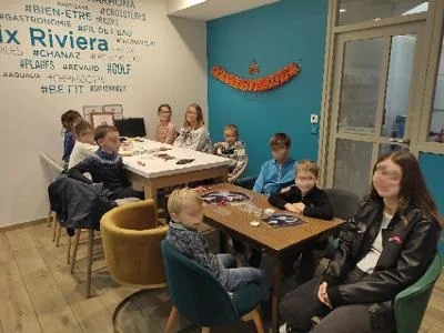 ATELIER EN LITHOTHÉRAPIE