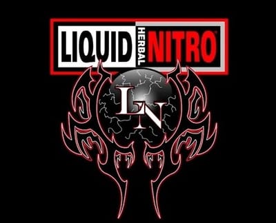 liquid nitro energy