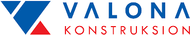 VALONA KONSTRUKSION