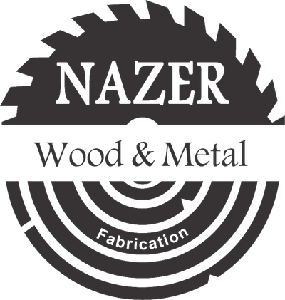 NAZER Wood & Metal