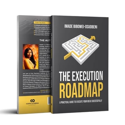 Latest book image