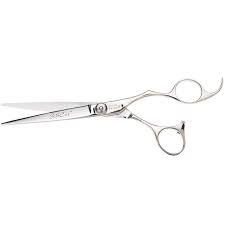 Машинка за подстригване Фризьорска ножица 