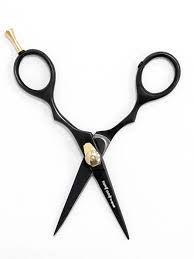 Машинка за подстригване Фризьорска ножица 