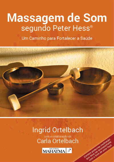 Massagem de Som segundo Peter Hess