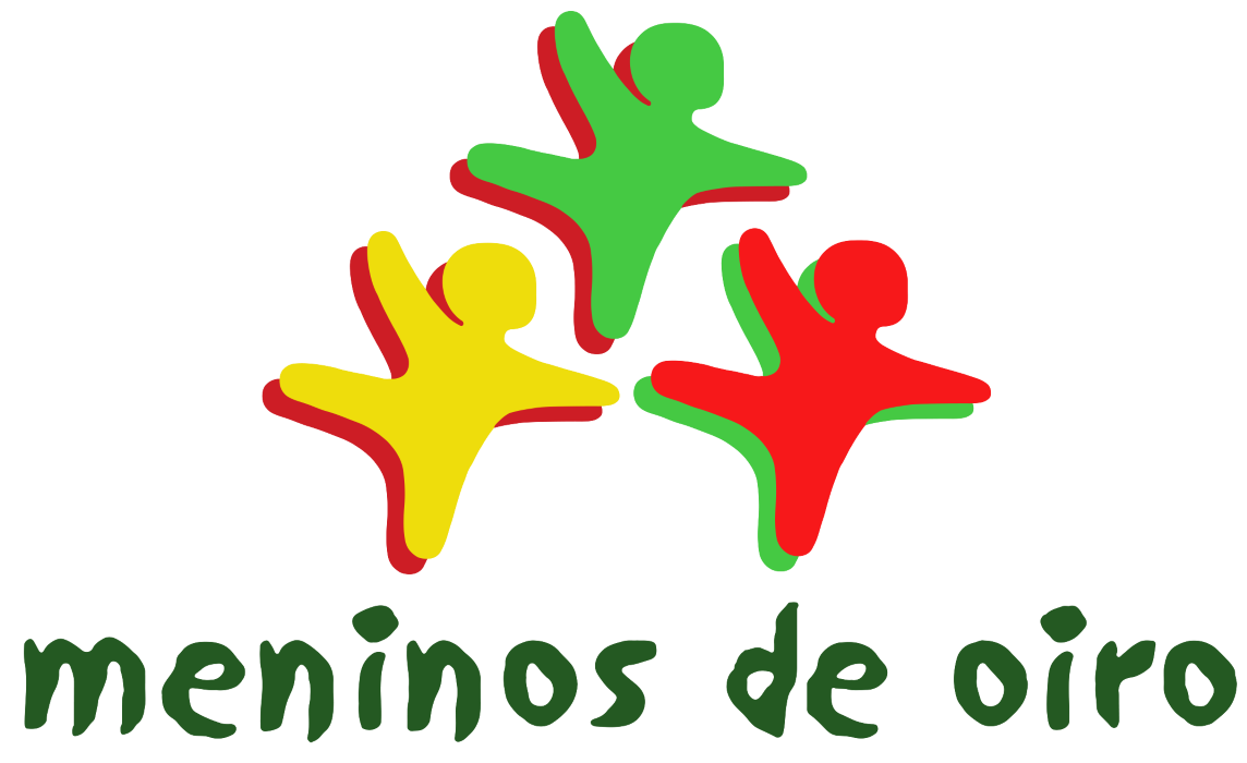 Associação Meninos de Oiro