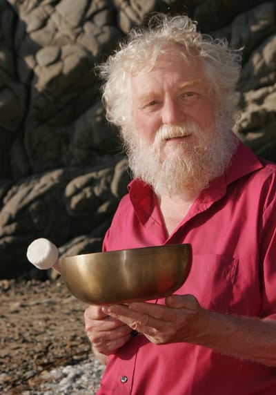 Quem é Peter Hess image