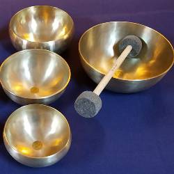 Taças Terapêuticas