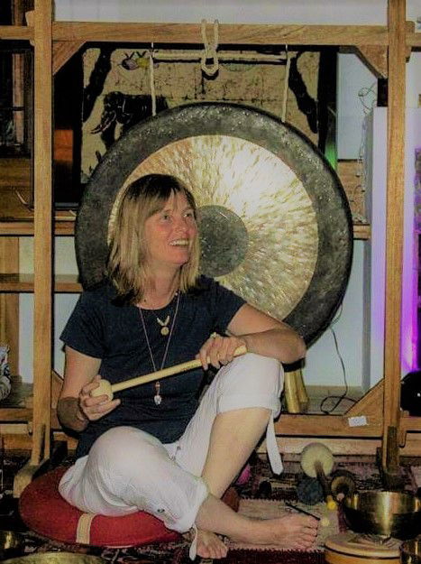 Workshop Gongo Tam Tam - Grau 1