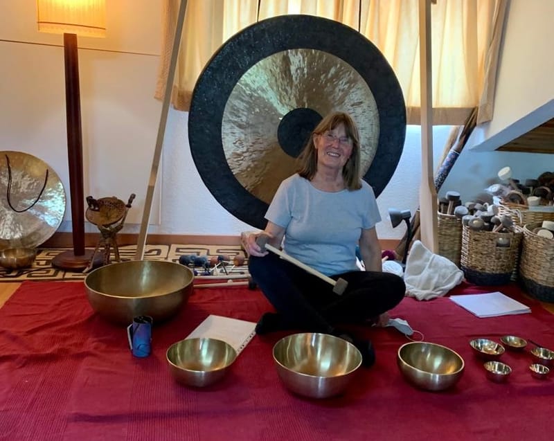 Workshop Gongo Tam Tam - Grau 2