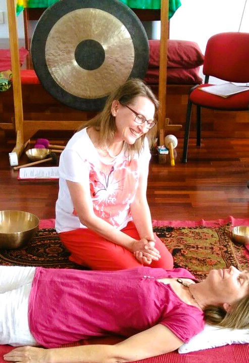 Terapia de som na neurologia