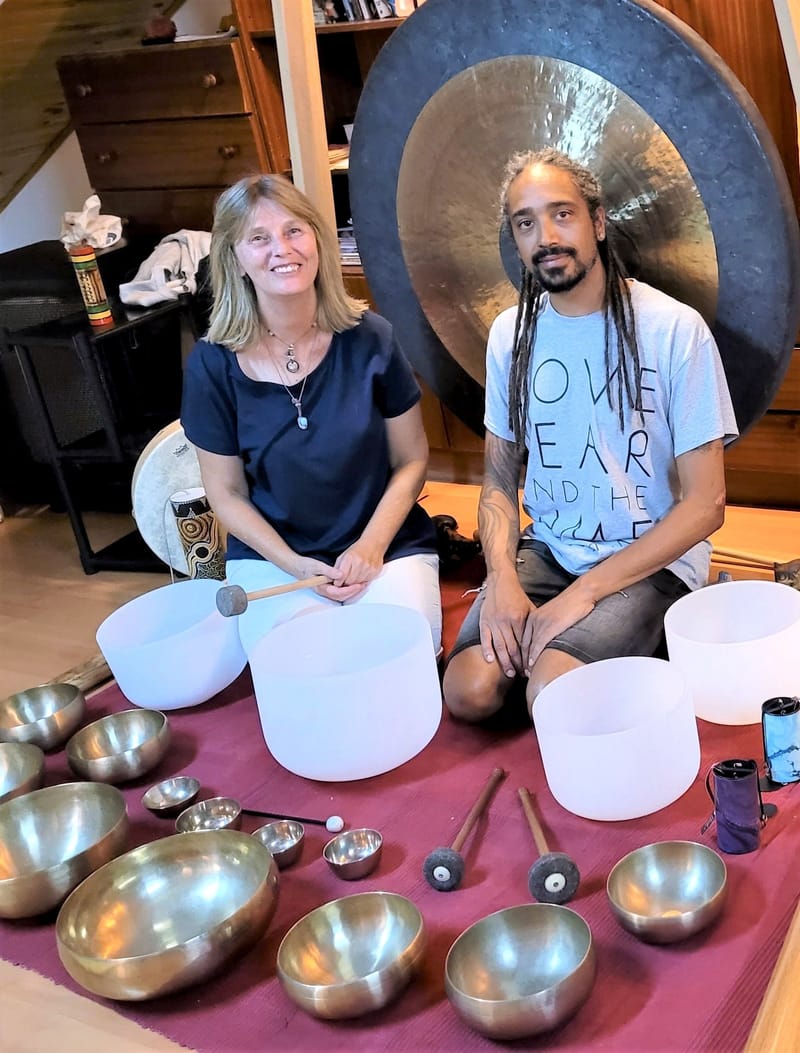 Concerto "Viagem Sonora" Esgotado