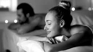 COUPLE MASSAGE