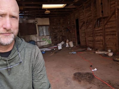 The Power of Hard Work and Pride