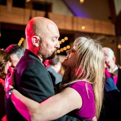 Happy Valentine's Day Kim!