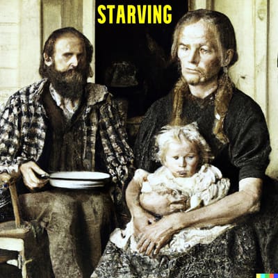 Taking things for granted