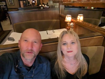 Working with your spouse