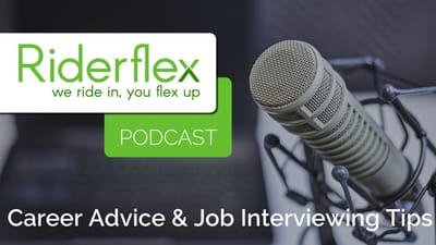 In the market for a new job?