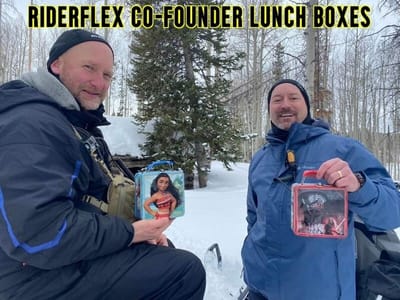 Lunch Box Gathering!