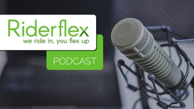 The Riderflex Podcast