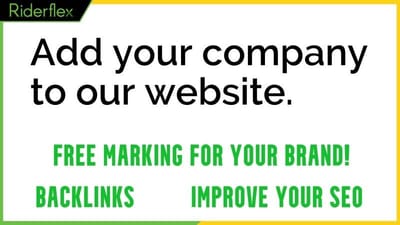 Add Your Company Logo