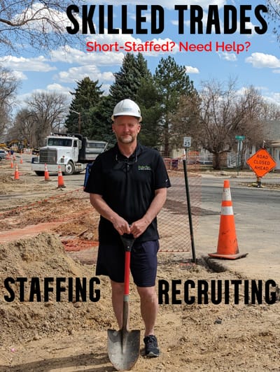 Skilled Trades Recruiting