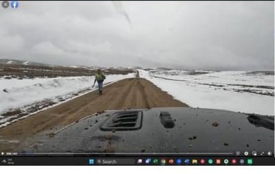 Never make “assumptions”.