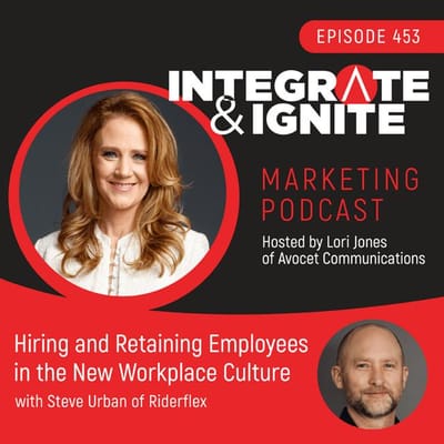 Hiring & Retaining Employees